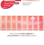 Mood Glow Lipstick - 8 Colors - #01 Cream Sand