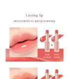 Mood Glow Lipstick - 8 Colors - #01 Cream Sand