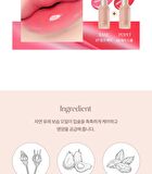 Mood Glow Lipstick - 8 Colors - #01 Cream Sand