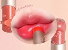 Mood Glow Lipstick - 8 Colors - #01 Cream Sand