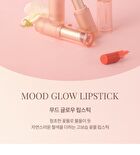 Mood Glow Lipstick - 8 Colors - #04 Rosehip