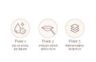 Mood Glow Lipstick - 8 Colors - #04 Rosehip