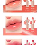 Mood Glow Lipstick - 8 Colors - #04 Rosehip