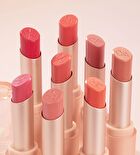 Mood Glow Lipstick - 8 Colors - #04 Rosehip