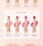 Mood Glow Lipstick - 8 Colors - #04 Rosehip