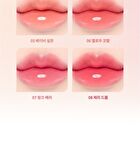 Mood Glow Lipstick - 8 Colors - #04 Rosehip