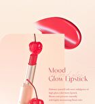Mood Glow Lipstick - 8 Colors - #04 Rosehip