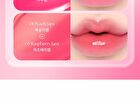 dasique Fruity Lip Jam - 10 Colors - #03 Tangerine Jam