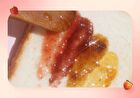 dasique Fruity Lip Jam - 10 Colors - #03 Tangerine Jam