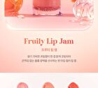 dasique Fruity Lip Jam - 10 Colors - #01 Peach Jam