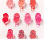 dasique Fruity Lip Jam - 10 Colors - #01 Peach Jam