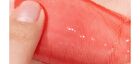 dasique Fruity Lip Jam - 10 Colors - #01 Peach Jam