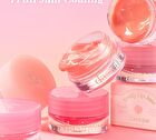 dasique Fruity Lip Jam - 10 Colors - #01 Peach Jam