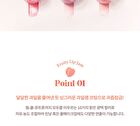 dasique Fruity Lip Jam - 10 Colors - #05 Raspberry Jam