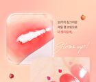 dasique Fruity Lip Jam - 10 Colors - #04 Apple Jam