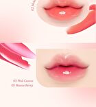 dasique Juicy Dewy Tint - 7 Colors - #04 Plum Dew