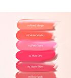 dasique Juicy Dewy Tint - 7 Colors - #04 Plum Dew