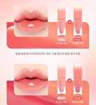 dasique Juicy Dewy Tint - 7 Colors - #03 Pink Guava