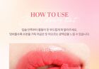 dasique Juicy Dewy Tint - 7 Colors - #03 Pink Guava