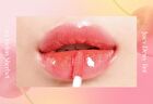 dasique Juicy Dewy Tint - 7 Colors - #05 Mauve Berry