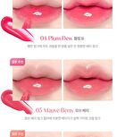 dasique Juicy Dewy Tint - 7 Colors - #05 Mauve Berry