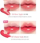 dasique Juicy Dewy Tint - 7 Colors - #05 Mauve Berry