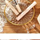 dasique Mood Up Mascara Long & Curl - 2 Types - #01 Black