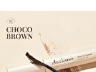 dasique Mood Up Mascara Long & Curl - 2 Types - #02 Choco Brown