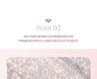 Starlit Jewel Liquid Glitter - 8 Colors - #04 Rose Quartz