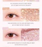 Starlit Jewel Liquid Glitter - 8 Colors - #04 Rose Quartz