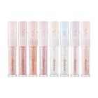 Starlit Jewel Liquid Glitter - 8 Colors - #04 Rose Quartz