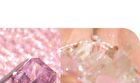 dasique Starlit Jewel Liquid Glitter - 8 Colors - #03 Purple Sparkling