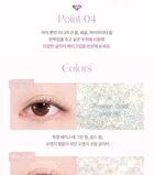 dasique Starlit Jewel Liquid Glitter - 8 Colors - #08 Love Flake