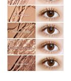 dasique Shadow Palette - 9 Types - #11 Chocolate Fudge