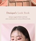 dasique Shadow Palette - 9 Types - #11 Chocolate Fudge