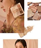 dasique Shadow Palette - 9 Types - #11 Chocolate Fudge