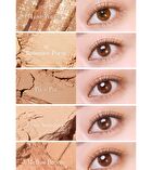 dasique Shadow Palette - 9 Types - #11 Chocolate Fudge