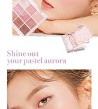 dasique Shadow Palette - 9 Types - #11 Chocolate Fudge