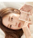 Shadow Palette - 9 Types - #10 Autumn Breeze