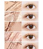 Shadow Palette - 9 Types - #10 Autumn Breeze