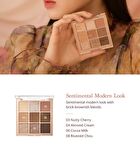 Shadow Palette - 9 Types - #10 Autumn Breeze