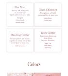 Shadow Palette - 9 Types - #10 Autumn Breeze