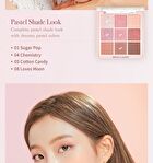Shadow Palette - 9 Types - #10 Autumn Breeze
