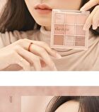 Shadow Palette - 9 Types - #10 Autumn Breeze