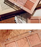 dasique Shadow Palette - 9 Types - #07 Milk Latte