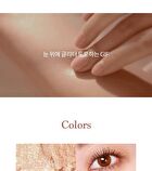 dasique Shadow Palette - 9 Types - #07 Milk Latte