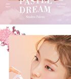 dasique Shadow Palette - 9 Types - #07 Milk Latte