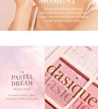 dasique Shadow Palette - 9 Types - #07 Milk Latte