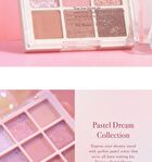 dasique Shadow Palette - 9 Types - #07 Milk Latte