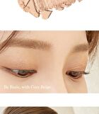 dasique Shadow Palette - 9 Types - #01 Sugar Brownie